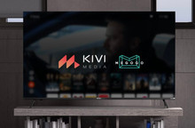 KIVI відкриває додаток KIVI MEDIA для всіх Android-телевізорів