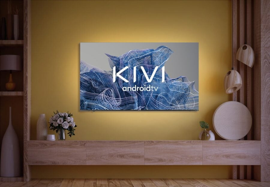 How to choose a router for a smart TV. Tips from KIVI experts