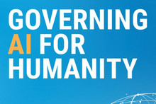 The UN Advisory Body has developed seven recommendations on artificial intelligence governance