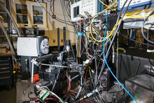 Chicago scientists are testing the quantum internet