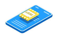 В Android з’явиться функція перенесення eSIM між смартфонами