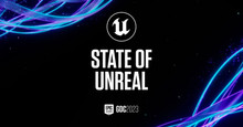 State of Unreal 2023: нові можливості Unreal Engine 5.2, Unreal Editor для Fortnite і не тільки