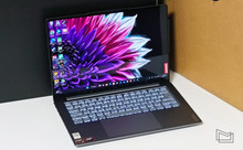 Огляд Lenovo Yoga Pro 7 14ASP9: потужний металевий ноутбук з AMD Ryzen AI 9 та OLED-дисплеєм