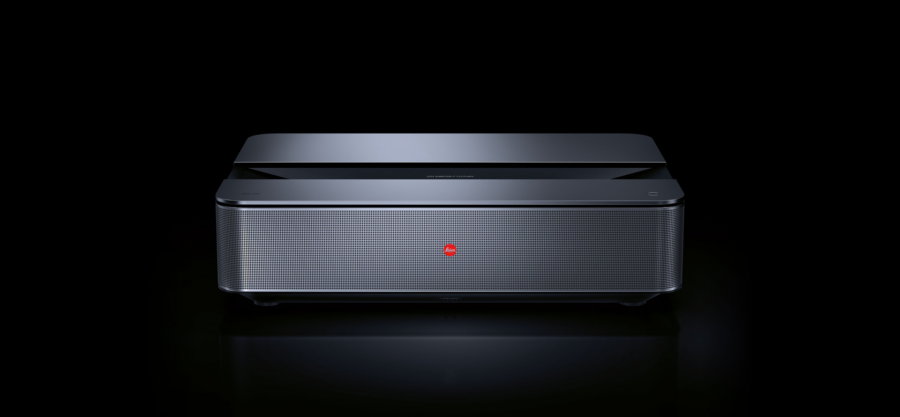 Leica виходить на ринок домашніх кінотеатрів зі своїм першим лазерним проєктором