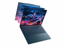 Lenovo begins sales of new models of Lenovo Yoga Pro ultrabooks in Ukraine