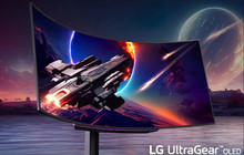 LG анонсувала ігрову лінійку UltraGear OLED-моніторів 2024 р.