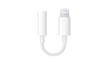 The end of an era: Apple discontinues 3.5mm Lightning adapter