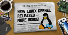 Linux 6.12 kernel received official LTS status for at least 2 years