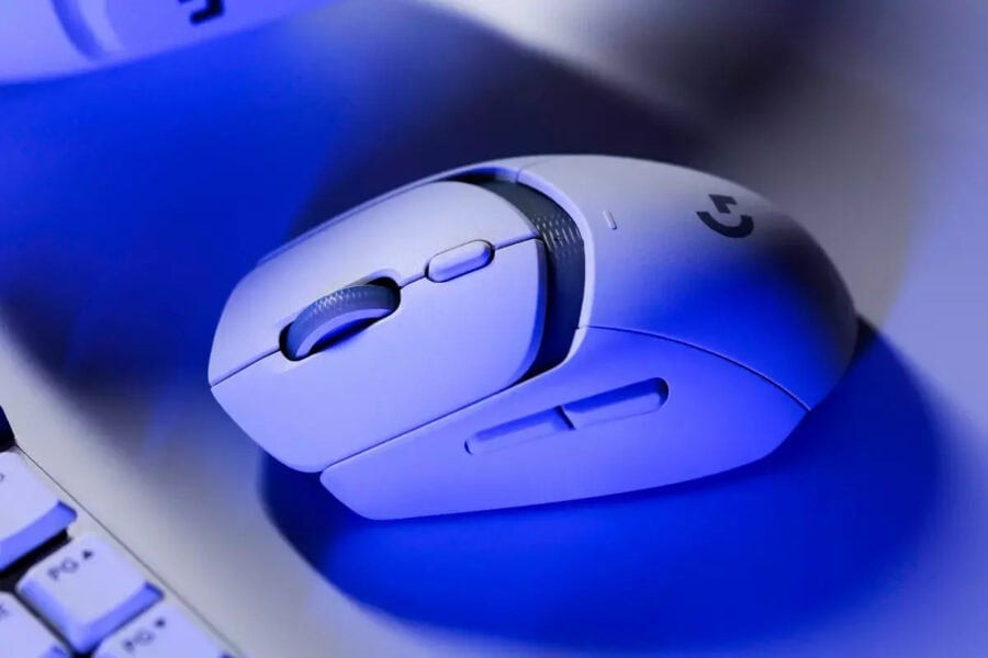 Logitech CEO wants to release an “forever” mouse with a subscription