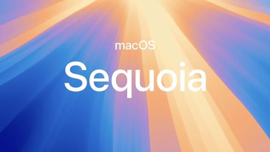 Apple готує до релізу macOS Sequoia 15.3