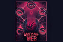 Review of the movie Madame Web