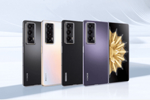 Honor Magic V2 - the thinnest foldable smartphone on the market
