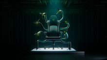 A chair with tentacles and a fragrant smartphone: what companies promise users on April 1