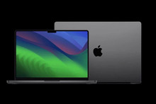 MacBook Pro 14 with M3 chip has been updated with support for two external displays