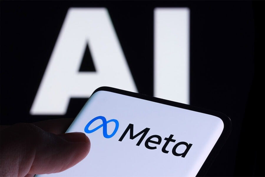 Meta will use public posts on Facebook and Instagram in the UK to train AI