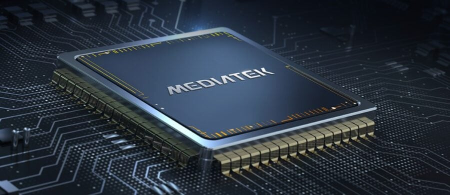 Флагманський чип MediaTek Dimensity 9400+ буде анонсовано у березні