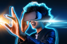 Meta, Microsoft, Epic Games and others together set the standard for the metaverse