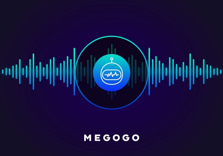 MEGOGO почав тестувати озвучування контенту за допомогою штучного інтелекту