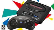 Sega has revealed the full list of classic games coming to the new Mega Drive Mini 2 console