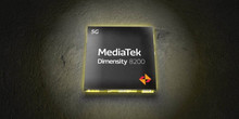 Представлено новий 4-нанометровий чип MediaTek Dimensity 8200