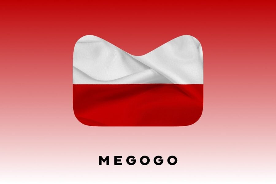 MEGOGO is launched in Poland