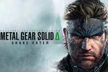 Metal Gear Solid Δ: Snake Eater – ремейк класичної stealth/action від Konami на рушії Unreal Engine 5