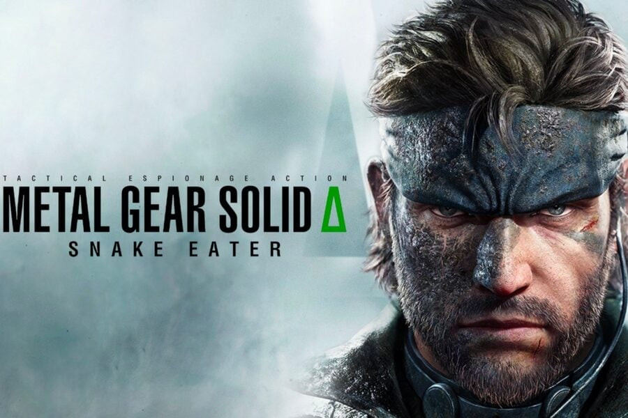 Metal Gear Solid Δ: Snake Eater is a remake of Konami's classic stealth/action game powered by Unreal Engine 5