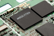 MediaTek працює над своєю версією чипа на ARM для комп'ютерів Copilot+