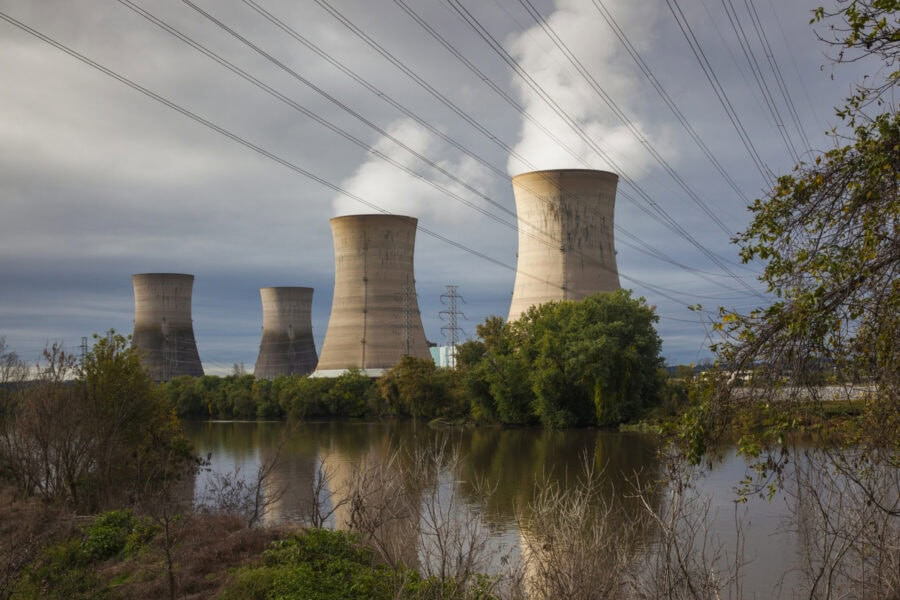 Microsoft wants to launch a nuclear power plant to power artificial intelligence