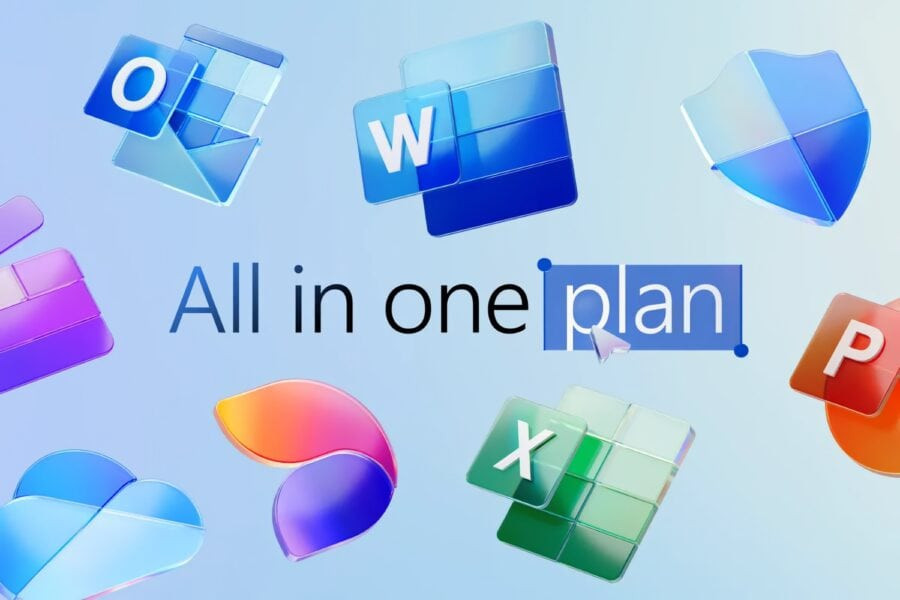 Microsoft 365 Personal and Family subscriptions will get AI features for an additional $3 per month