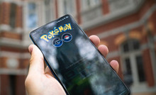 Лос-анджелеських поліцейських звільнили... за гру в Pokemon Go