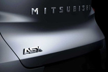 Новий Mitsubishi ASX: гібридні версії та дебют вже восени