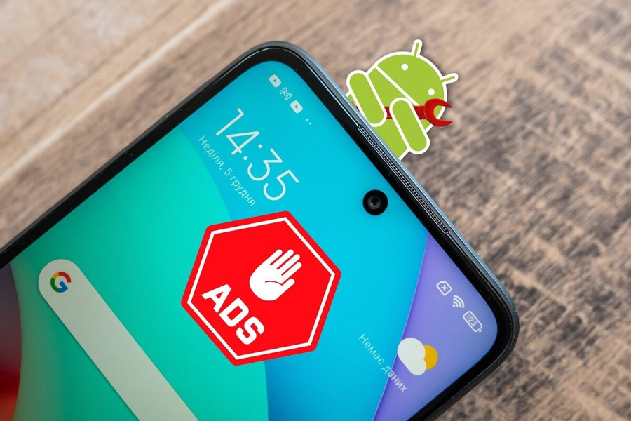 Як відключити рекламу на Xiaomi, Redmi та POCO із MIUI 12