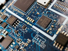 The shortage of semiconductors that China supplies to Russia has increased by 1900%