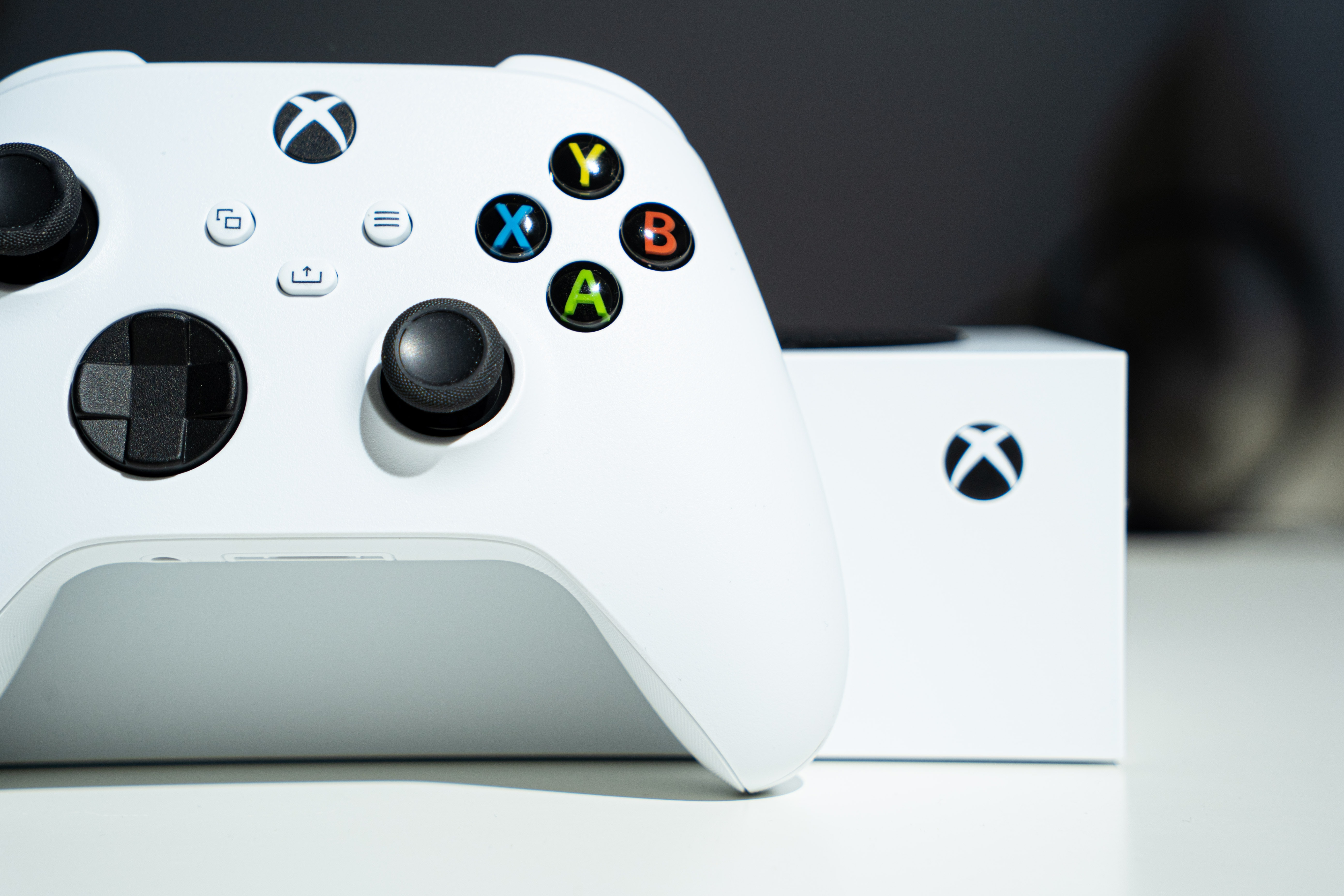 Microsoft is interested in the attitude of players towards power-saving modes on Xbox