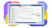Microsoft Teams 2.0 сильно покращить продуктивність. Застосунок має з’явитися наступного місяця