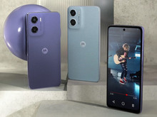 Motorola анонсувала Moto e15 із батареєю ємністю 5200 мА⋅год та Android 14 Go на борту