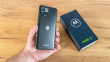 Motorola Moto G72 – відеоогляд доступного смартфона