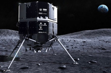 A Japanese startup wants to be the Moon's FedEx