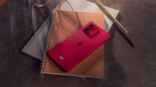 Motorola представила в Україні смартфони moto g84 та moto g54 Power edition