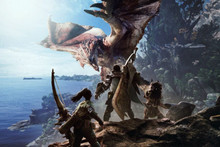 Monster Hunter: World has sold more than 25 million units worldwide