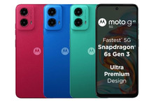 Motorola has released a new budget smartphone of the Moto G line