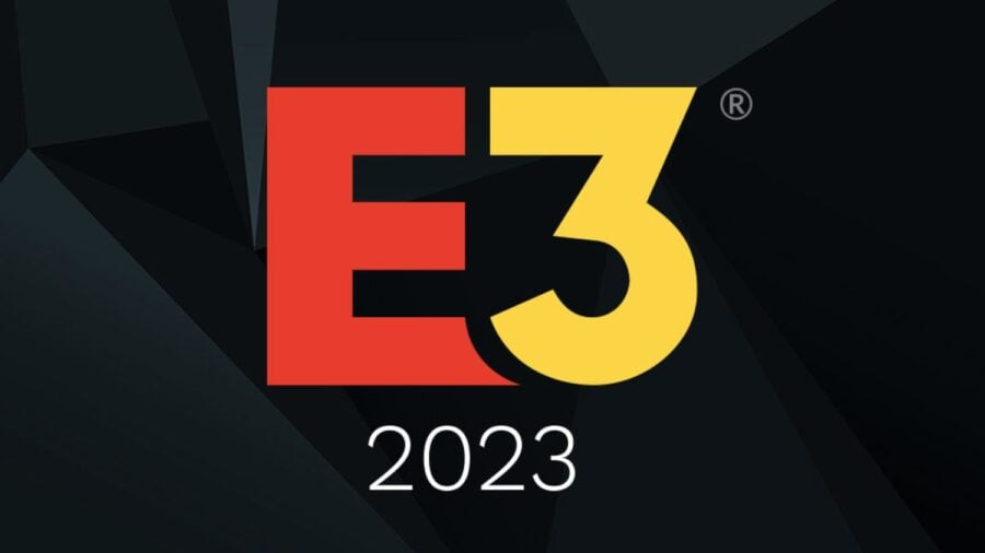 Microsoft, Nintendo and Sony will not be participating in E3 2023