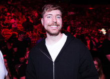 MrBeast став найпопулярнішим блогером у світі та помстився за блогера PewDiePie
