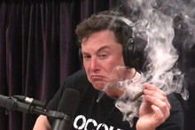 Elon Musk's business partners used drugs with him out of fear of losing their wealth and status