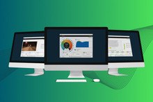 The French company nPerf has released a program for network testing on PCs
