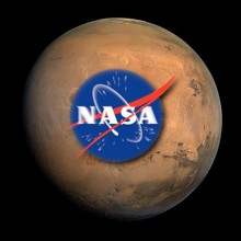 Today NASA will announce the results of the analysis of samples from Mars