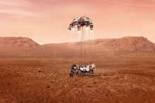 NASA is looking for new ideas on how to deliver samples from Mars to Earth. The previous plan is too expensive