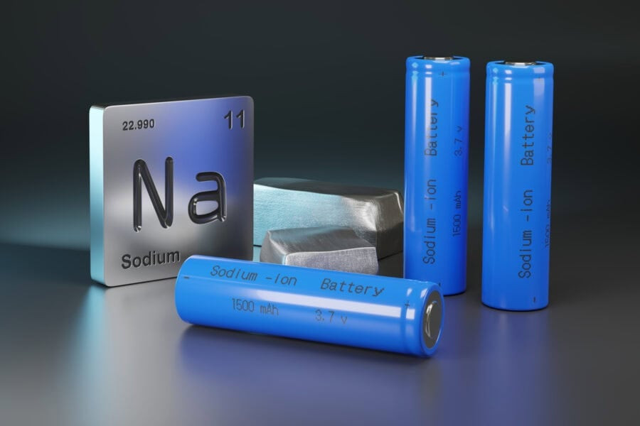 KAIST scientists have developed a hybrid sodium-ion battery. It is cheaper and more powerful than lithium-ion batteries