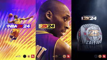 В NBA 2K24 буде доступний кросплей між PS5 та Xbox